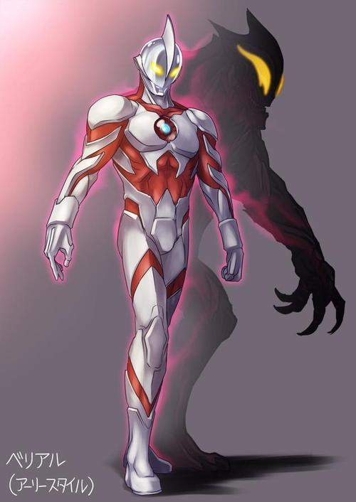 第12章桀克奥特曼占据全面优势赛文奥特曼献上三条计策