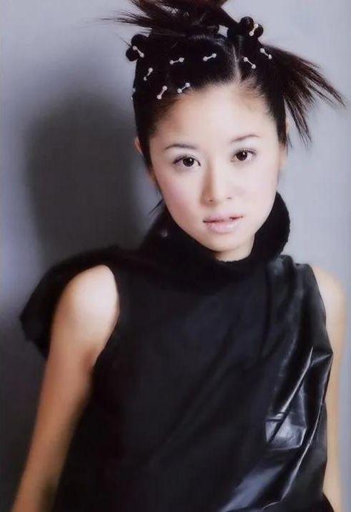 叛逆校花林心如的消亡史她的故事远比你想象的更恶劣