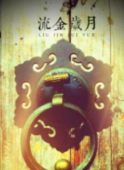 流金岁月2020版