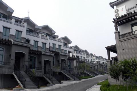 泰山御府苑————现场实拍