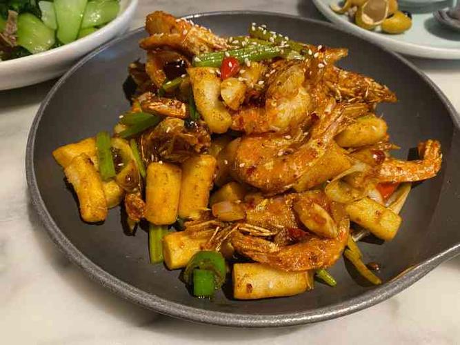 小菜园新徽菜(张家港万达店)