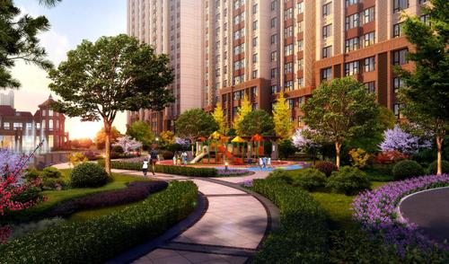 硬核实力派 绥化恒大观澜府用9a装修给你一个品质家