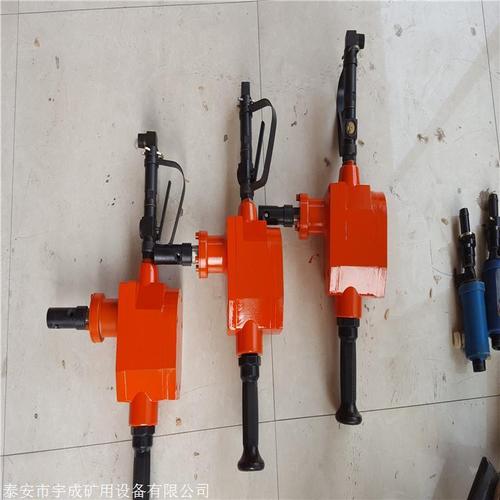 矿用zqs-65/2.5s风煤钻现款现货 手持式钻机
