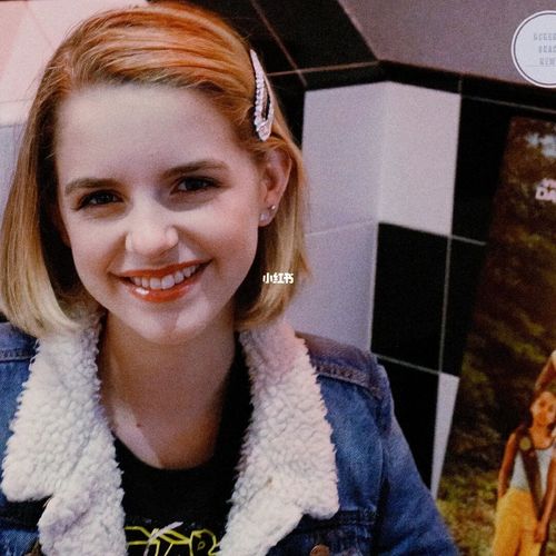 欧美氛围感美女|美国童星|麦肯纳格瑞斯照片_美女_小谢尔顿 第三季