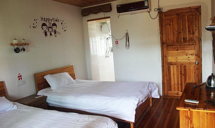 南靖云水谣住宿攻略这一份精选民宿清单你必须知道