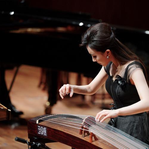 特邀演奏家程皓如 11年教龄 古筝 中央音乐学院古筝博士,中央音乐学院