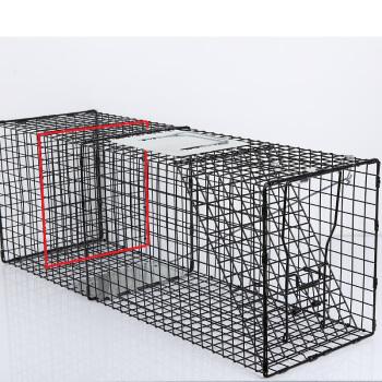 笼子黄鼠狼捕捉器大号救助捉猫笼新款抓猫神器笼自动逮猫神器驱赶野猫