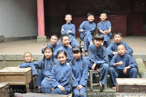 《少共国际师》剧照_演员王小龙_新浪博客