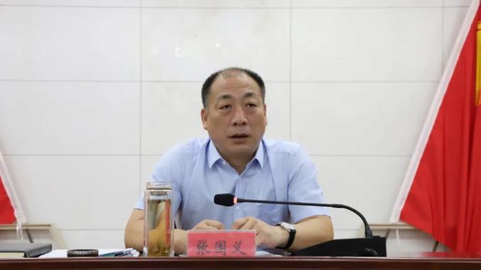 【聚焦石市两会】晋州市召开全市领导干部会议传达市"