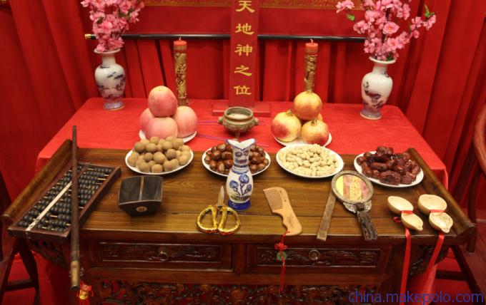 洛阳婚庆 洛阳中式婚礼 洛阳八抬大轿