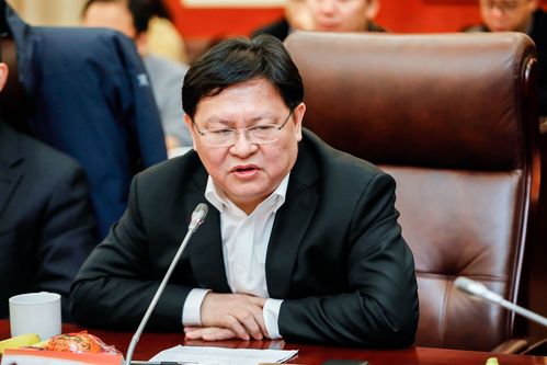 独家专访|许国副市长:佛山氢能的领先优势是怎样炼成