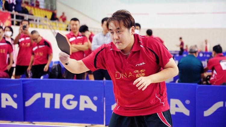 朱毅体验赛博6与dna套胶真还行