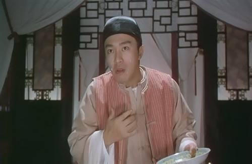 《九品芝麻官》有哪些看点?