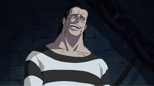 海贼王,黑胡子,克洛克达尔,王下七武海,海贼,四皇,白胡子,白胡子海贼