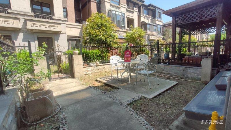 景瑞望府别墅,豪装100万,几乎未住过,天一学籍未用,随时看