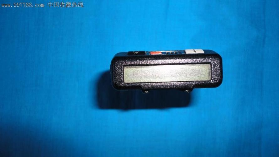 摩托罗拉数字传呼机_传呼机/bb机_字体图片_收藏价格_7788印章收藏