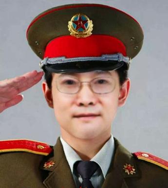 人民良医,北京药上中医医学研究院院长张延德