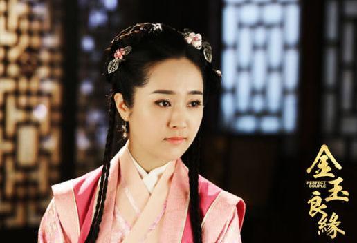 《金玉良缘》喜儿的扮演者是谁 喜儿角色介绍
