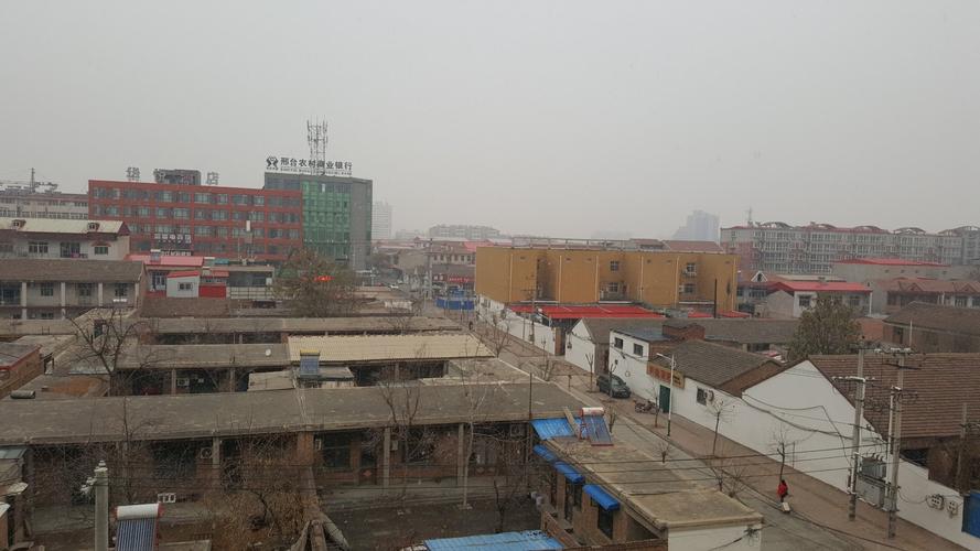 河北省邢台市巨鹿县健康西路166号靠近巨鹿县畜牧水产局天气预报
