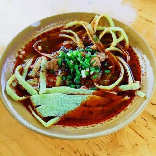 重庆黔江绿豆粉,你吃过吗?