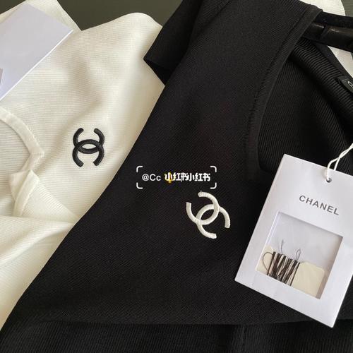 chanel 中古款针织短袖_针织_中古_短袖_香奈儿怎么样