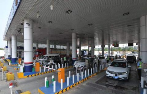 警探号丨北京54个公安检查站严格查控 逢车必检,逢人必核