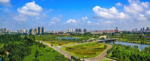 美丽临沂·莒南篇|生态文明之风吹美吹绿"红都"莒南