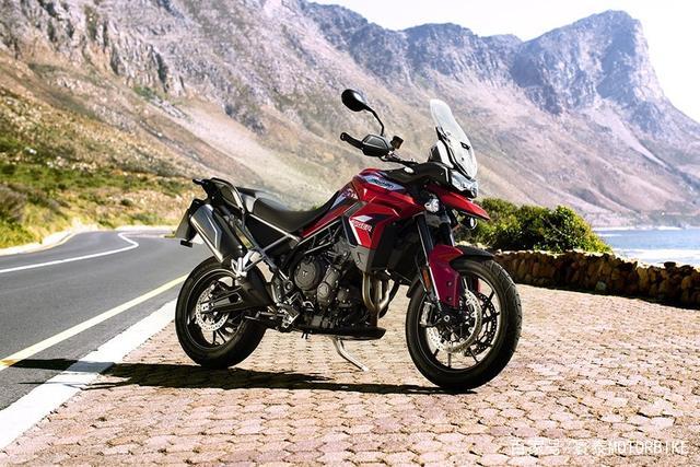 凯旋正在组建"城市adv"家族,tiger 850 sport即将面世!