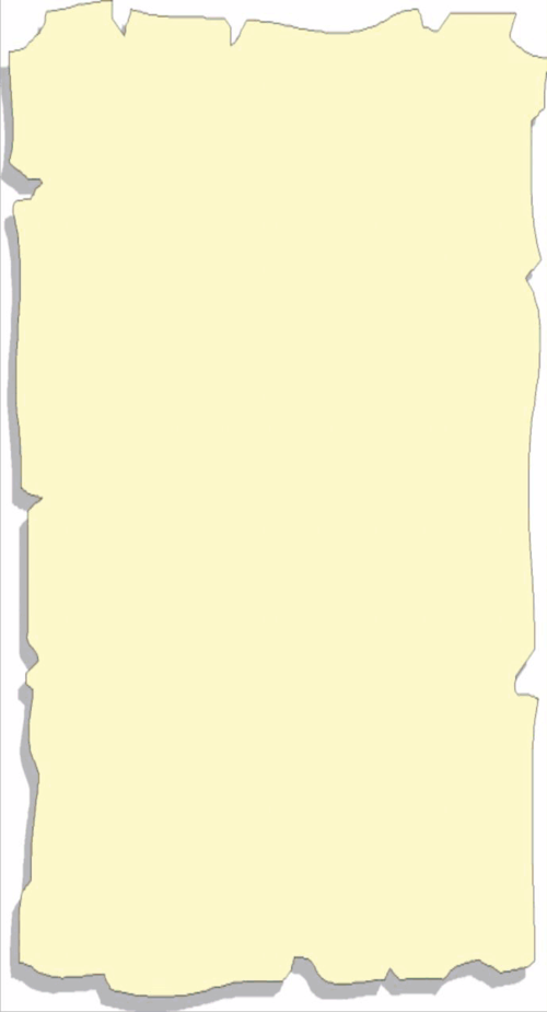 小学生电子手抄报模板:a3校报报刊类小报模板03