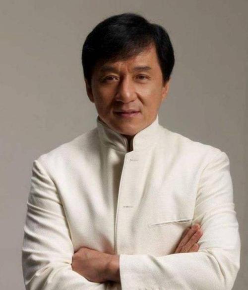 出场费670万的成龙,成全球第五"贵"男演员,但口碑却一