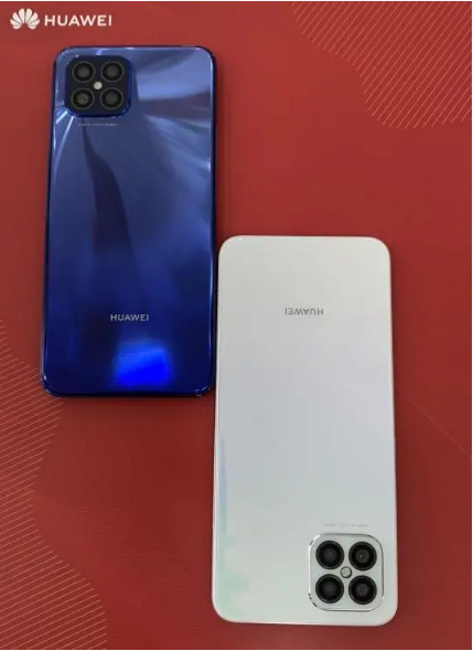 华为nova8se标配版高配版起售价或为2299元爱锋贝正品二手手机批发