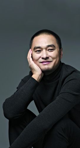 70后青年作家系列之冯唐万物生长
