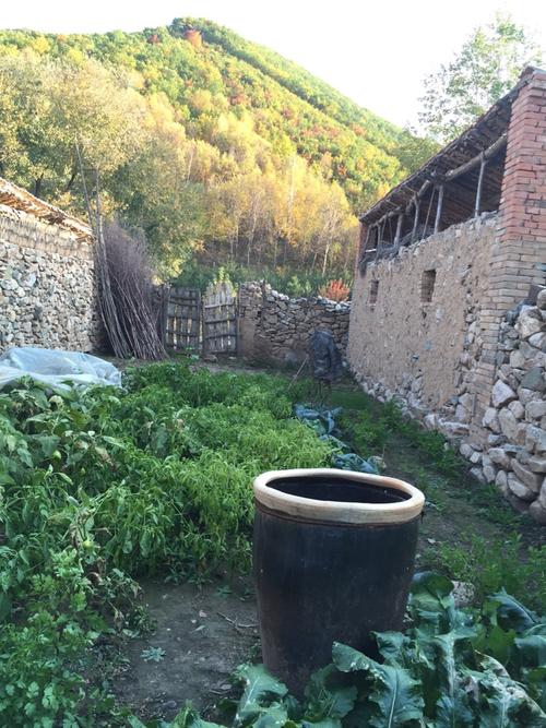 承德隆化那个沟子