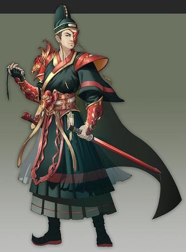 锦衣卫是非功过历史自有定论