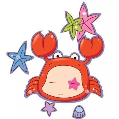 qq卡通头像天蝎座图片大全