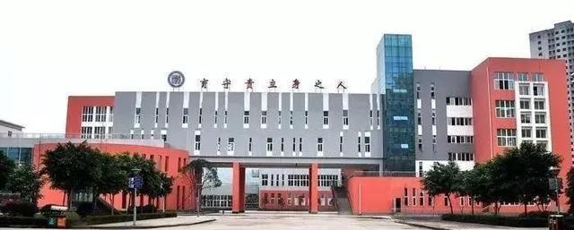 重庆市重点中学有哪些?主城各区中学大盘点