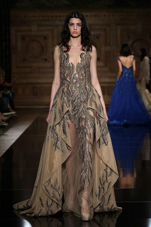 tony ward 2016秋冬