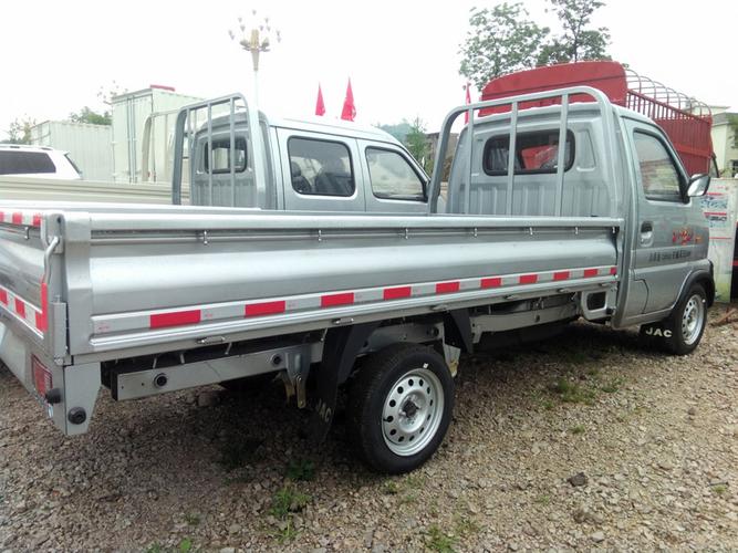 江淮微型四轮货车价格