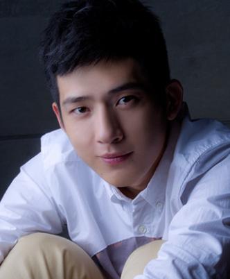 井柏然个人资料和身高 井柏然女友是谁