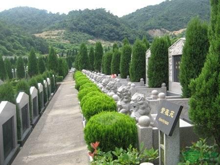 青岛公墓有几家,都在哪?