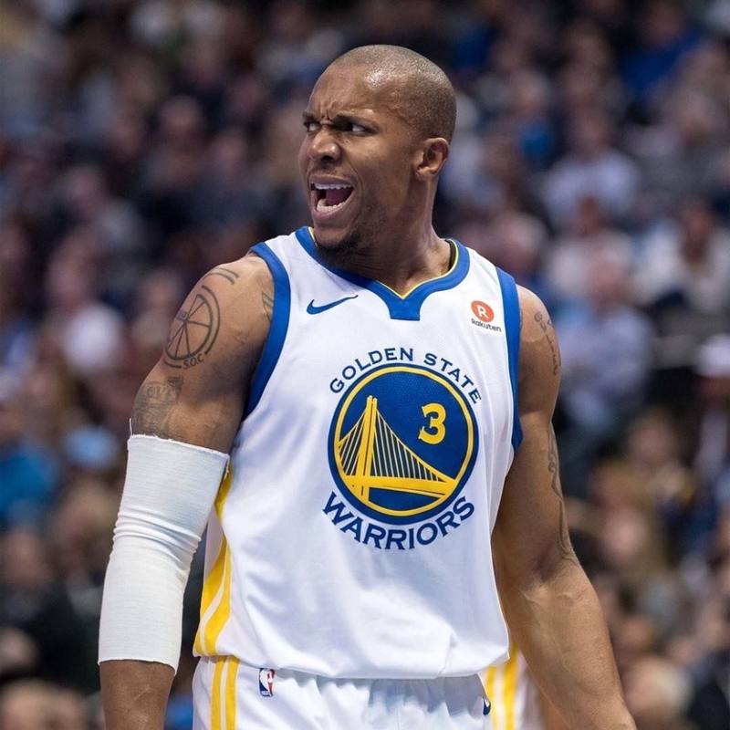 大卫韦斯特退役!