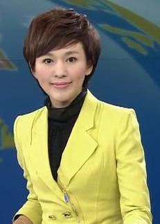 出身贫寒的欧阳夏丹是如何成为央视主播的?