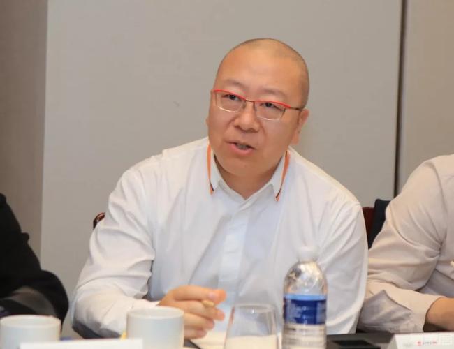 上海黑泡泡建筑装饰设计工程有限公司总设计师 孙天文