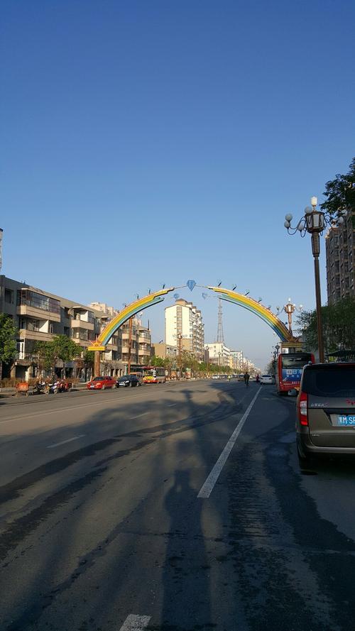 黑龙江省绥化市青冈县政府街靠近中共青冈县委信访局天气预报