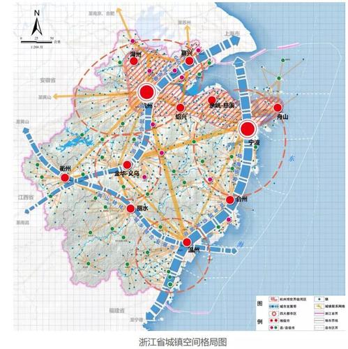 象山成为国内第五个航天商业发射场,可谓"风光无限"