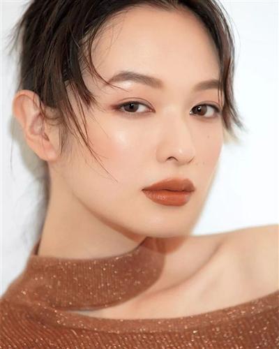 秋冬口红热门色 它突围而出
