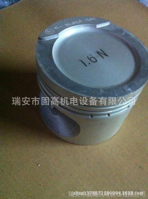 【供应 活塞 一汽大众 捷达化油器 厂家直销】图片