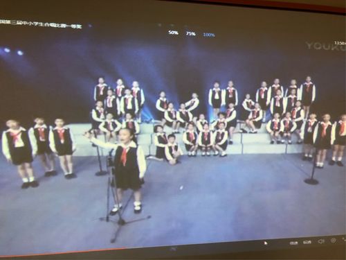 合唱队形(二)我来设计队形