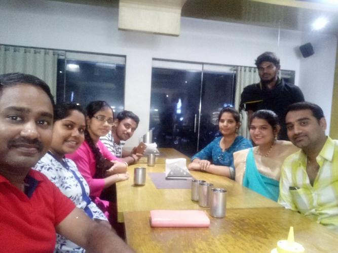 junction padmapriya complex, bhanugudi junction, kakinada 印度