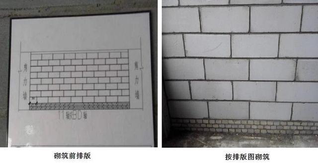 2,新型加气混凝土材质墙体的特点